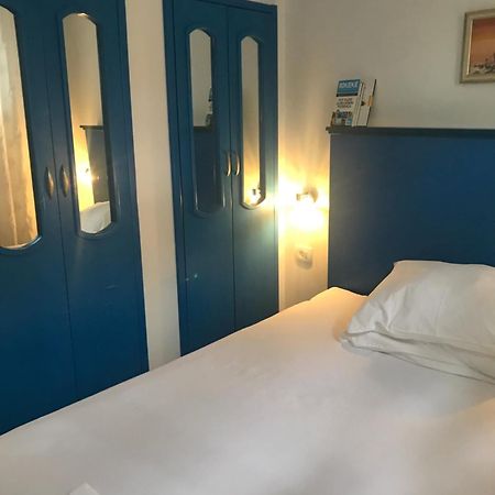 Sara Apartments 바스카보다 외부 사진