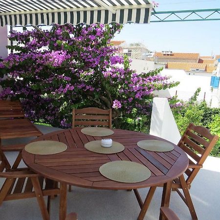 Sara Apartments 바스카보다 외부 사진