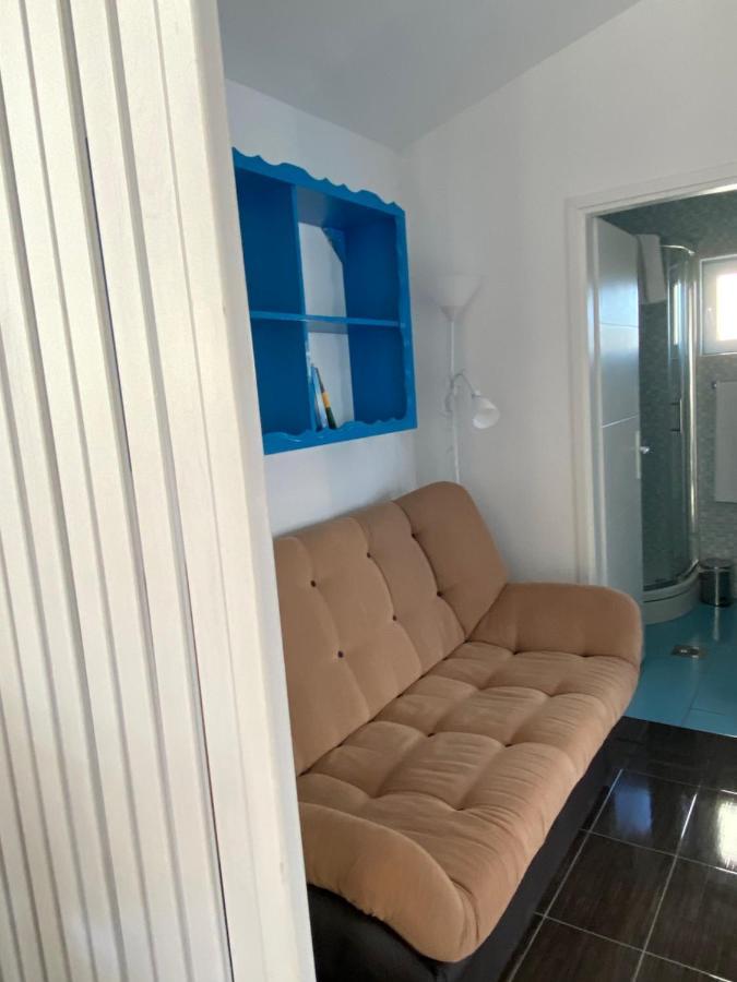 Sara Apartments 바스카보다 외부 사진