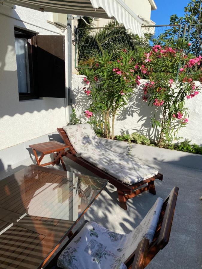 Sara Apartments 바스카보다 외부 사진