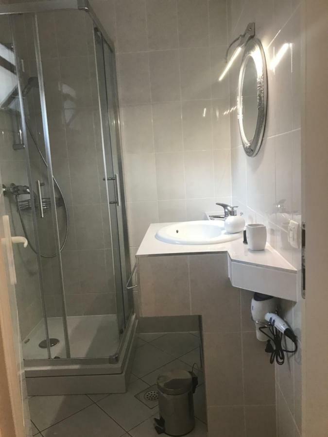 Sara Apartments 바스카보다 외부 사진