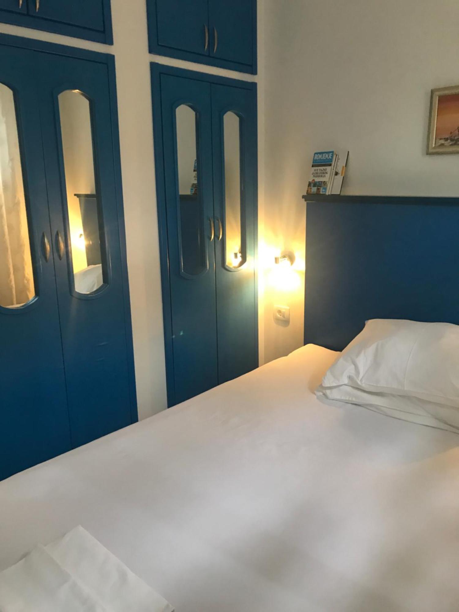 Sara Apartments 바스카보다 외부 사진