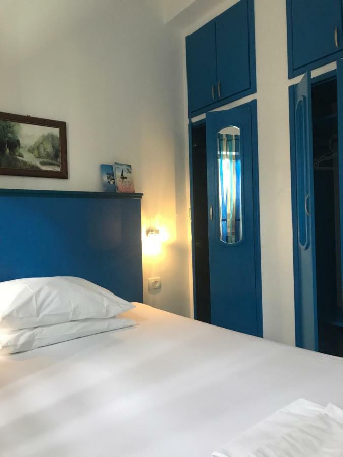 Sara Apartments 바스카보다 외부 사진