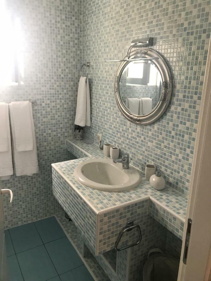 Sara Apartments 바스카보다 외부 사진