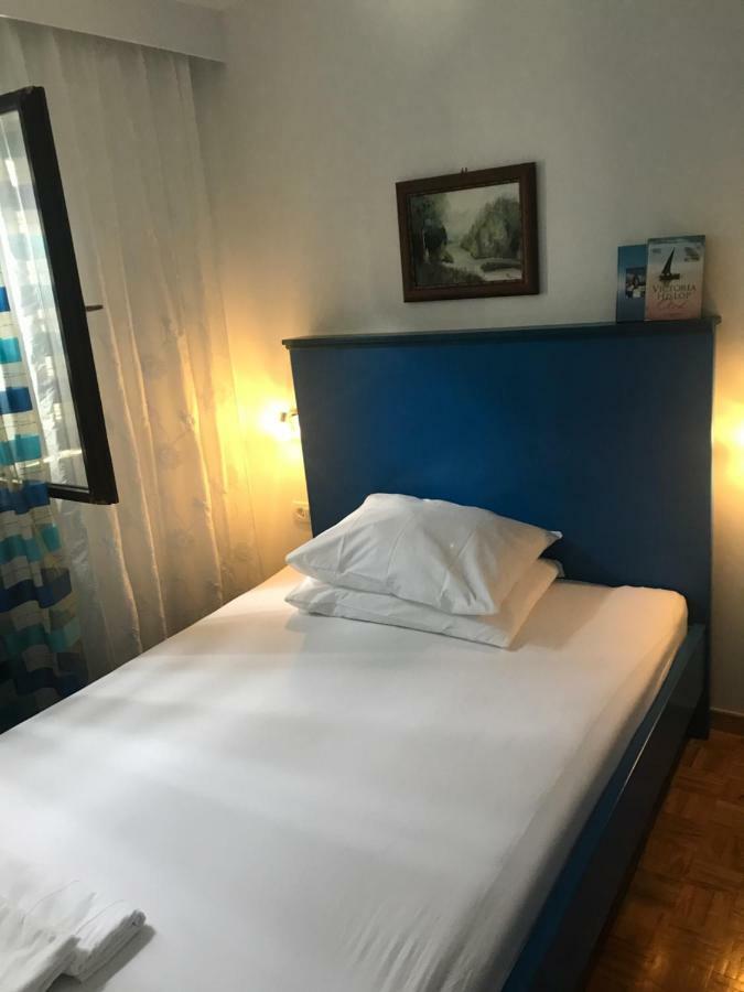 Sara Apartments 바스카보다 외부 사진