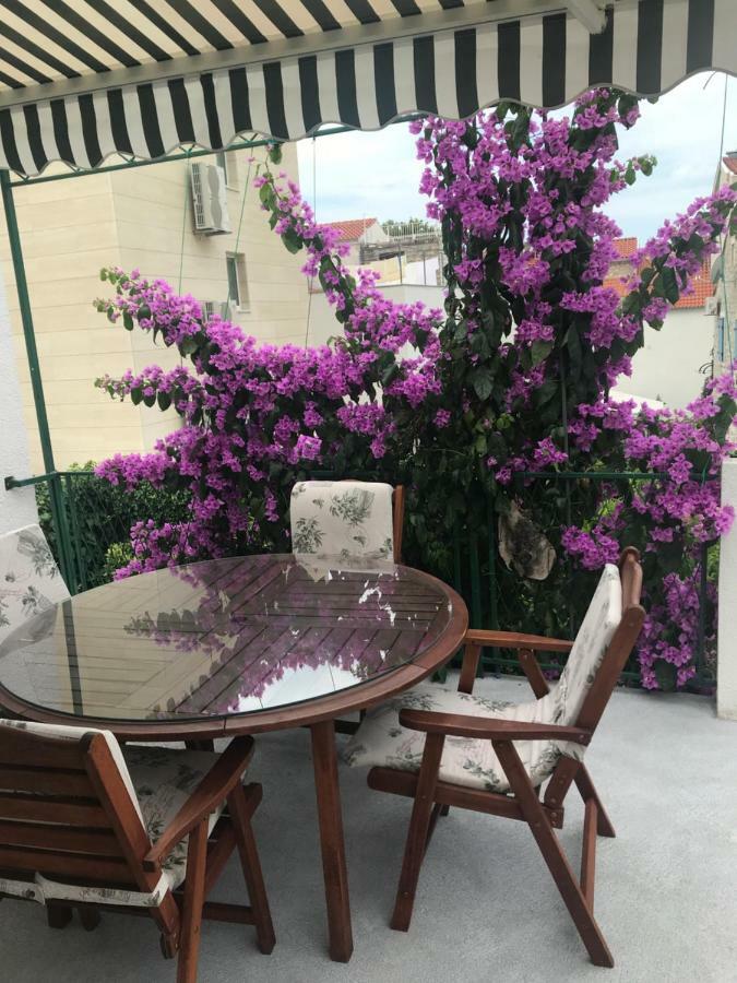 Sara Apartments 바스카보다 외부 사진