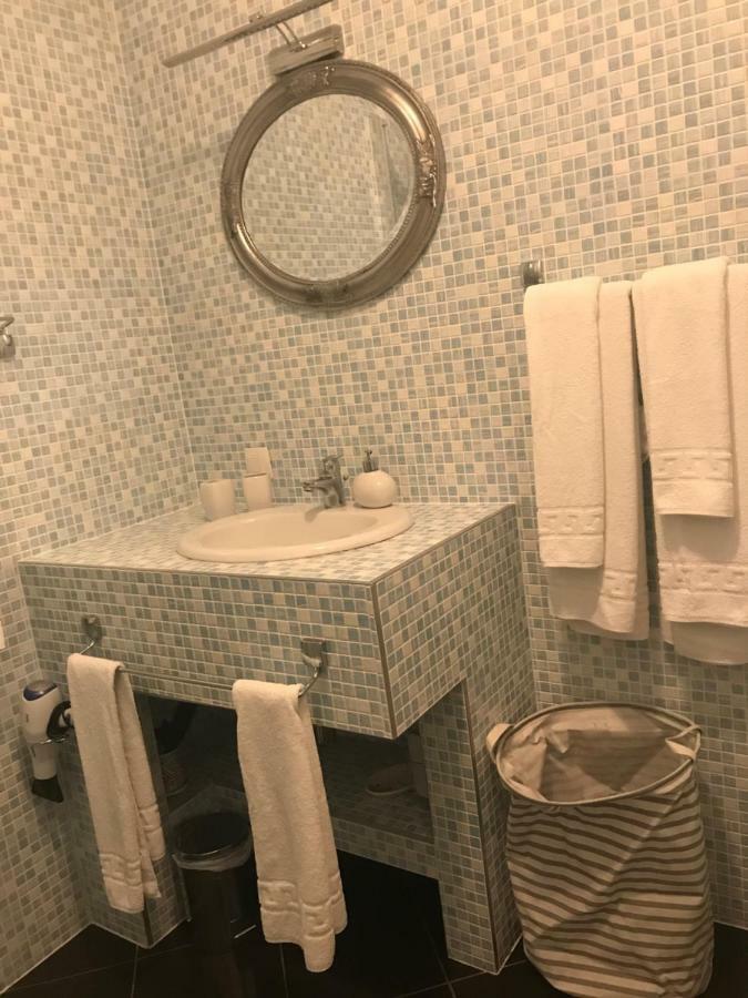 Sara Apartments 바스카보다 외부 사진