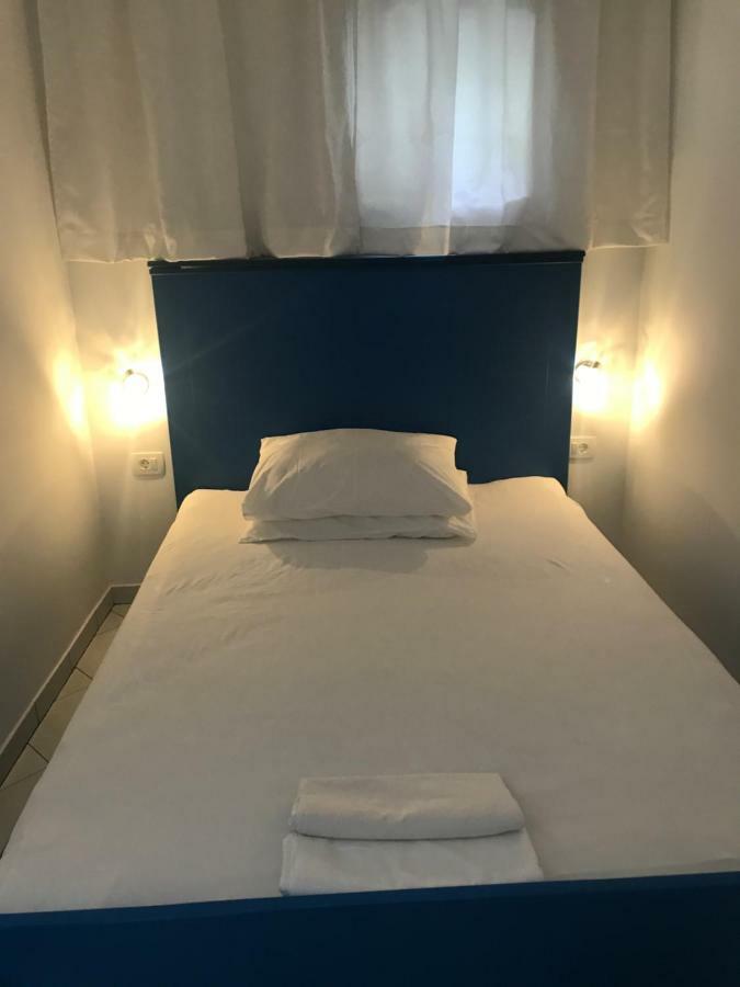 Sara Apartments 바스카보다 외부 사진