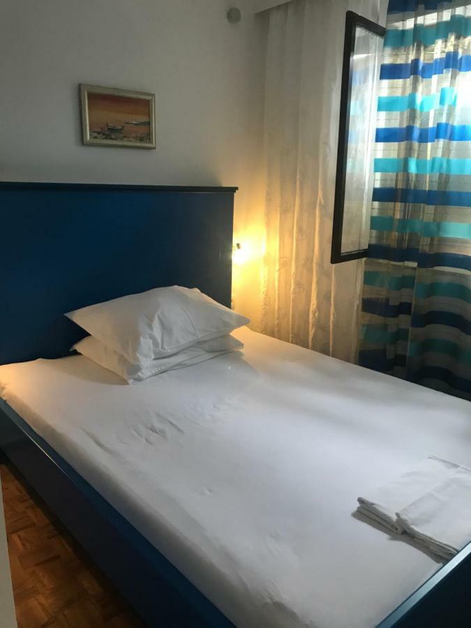 Sara Apartments 바스카보다 외부 사진