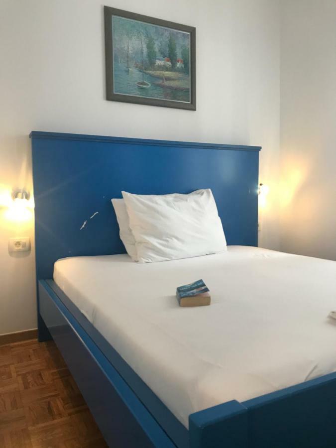 Sara Apartments 바스카보다 외부 사진
