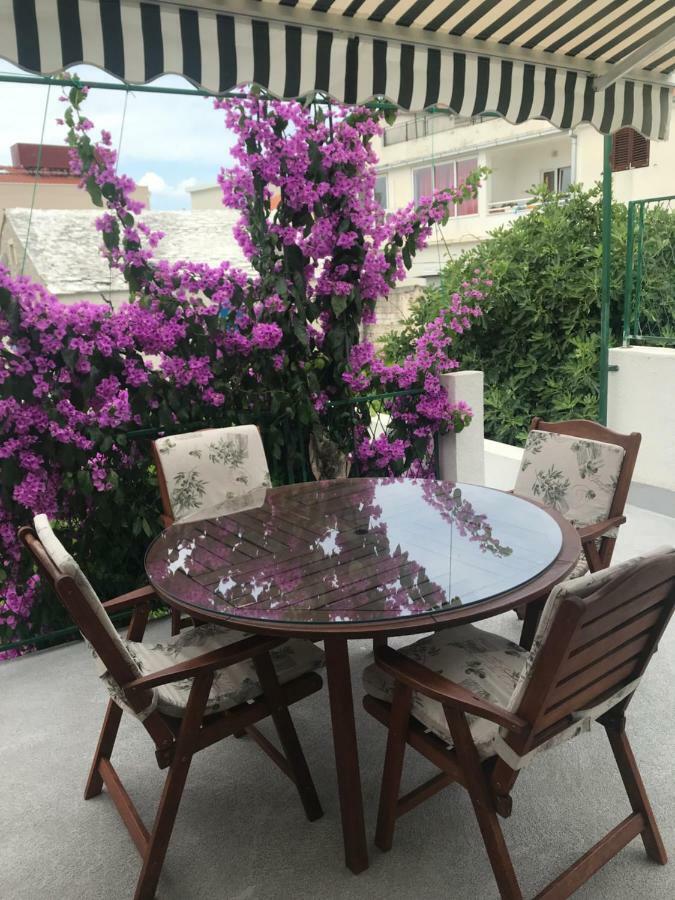 Sara Apartments 바스카보다 외부 사진