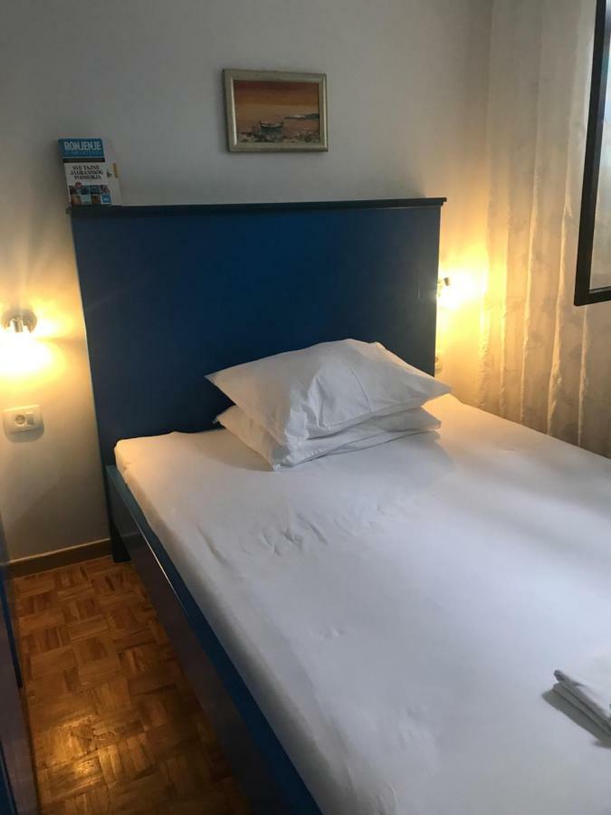 Sara Apartments 바스카보다 외부 사진